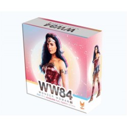 Jeu de société Topigames Wonder Woman