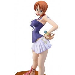 Excellent Model One Piece Series Neo-4 Nami Ver.2 (PVC Figure)