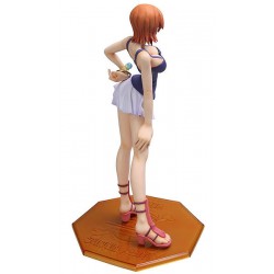 Excellent Model One Piece Series Neo-4 Nami Ver.2 (PVC Figure)