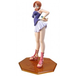 Excellent Model One Piece Series Neo-4 Nami Ver.2 (PVC Figure)