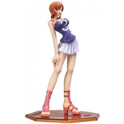 Excellent Model One Piece Series Neo-4 Nami Ver.2 (PVC Figure)