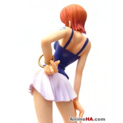 Excellent Model One Piece Series Neo-4 Nami Ver.2 (PVC Figure)