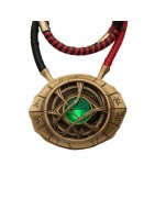 Réplique Doctor Strange - Broches de cape de lévitation, anneau de fronde & Œil d'Agamotto (exclusivité mondiale) 3915/7000