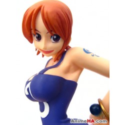Excellent Model One Piece Series Neo-4 Nami Ver.2 (PVC Figure)