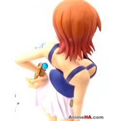 Excellent Model One Piece Series Neo-4 Nami Ver.2 (PVC Figure)