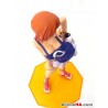 Excellent Model One Piece Series Neo-4 Nami Ver.2 (PVC Figure)