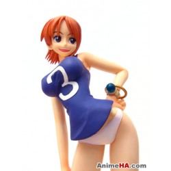 Excellent Model One Piece Series Neo-4 Nami Ver.2 (PVC Figure)