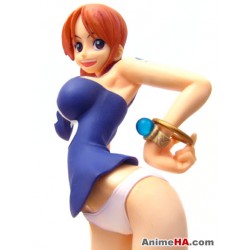 Excellent Model One Piece Series Neo-4 Nami Ver.2 (PVC Figure)