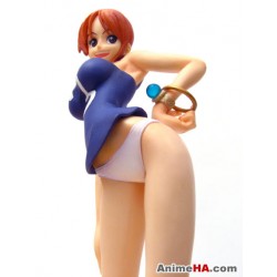 Excellent Model One Piece Series Neo-4 Nami Ver.2 (PVC Figure)