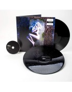 The Pretty Reckless (Taylor MOMSEN) - Death by Rock and Roll Double édition limitée Double Vinyle LP + CD + Livret
