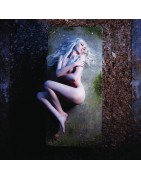 The Pretty Reckless (Taylor MOMSEN) - Death by Rock and Roll Double édition limitée Double Vinyle LP + CD + Livret