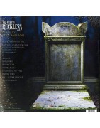 The Pretty Reckless (Taylor MOMSEN) - Death by Rock and Roll Double édition limitée Double Vinyle LP + CD + Livret