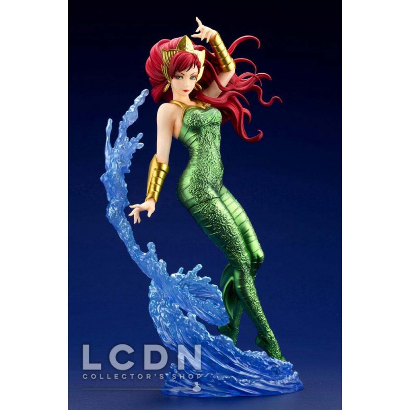 Kotobukiya – Mera Bishoujo DC Comics