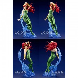 Kotobukiya – Mera Bishoujo DC Comics