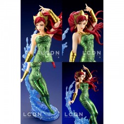 Kotobukiya – Mera Bishoujo DC Comics