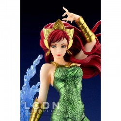 Kotobukiya – Mera Bishoujo DC Comics
