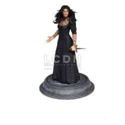 The Witcher (Netflix) Statue Yennefer de Vengerberg 20cm