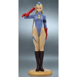 Street Fighter Zero - Cammy - 1/6 (Yamato)