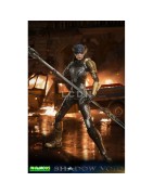 Marvel Avengers Proxima Midnight - The Shadow Void Collectible Action Figurine 1/6 IN-FAMOUS IF002 31cm