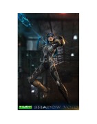 Marvel Avengers Proxima Midnight - The Shadow Void Collectible Action Figurine 1/6 IN-FAMOUS IF002 31cm