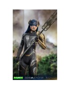 Marvel Avengers Proxima Midnight - The Shadow Void Collectible Action Figurine 1/6 IN-FAMOUS IF002 31cm
