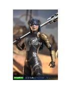 Marvel Avengers Proxima Midnight - The Shadow Void Collectible Action Figurine 1/6 IN-FAMOUS IF002 31cm