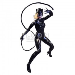 Batman Le Défi ( Returns ) Action Figurine 1/4 Catwoman Michelle Pfeiffer 45 cm