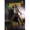 Hot Toys TMS061 Loki Collectible Action Figurine 1/6 Loki 31cm