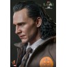 Hot Toys TMS061 Loki Collectible Action Figurine 1/6 Loki 31cm