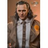 Hot Toys TMS061 Loki Collectible Action Figurine 1/6 Loki 31cm
