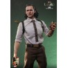 Hot Toys TMS061 Loki Collectible Action Figurine 1/6 Loki 31cm