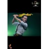 Hot Toys TMS061 Loki Collectible Action Figurine 1/6 Loki 31cm