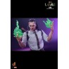 Hot Toys TMS061 Loki Collectible Action Figurine 1/6 Loki 31cm