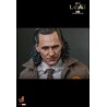 Hot Toys TMS061 Loki Collectible Action Figurine 1/6 Loki 31cm