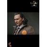 Hot Toys TMS061 Loki Collectible Action Figurine 1/6 Loki 31cm