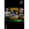 Hot Toys TMS061 Loki Collectible Action Figurine 1/6 Loki 31cm