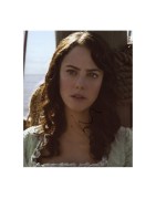Autographe de Kaya SCODELARIO - Actrice