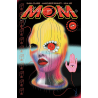 Autographe d'Emilia CLARKE - MOM: Mother Of Madness (Hardcover With Forbidden Planet Exclusive Signed Mini Print)