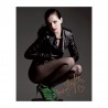 Autographe de Roxanne MESQUIDA