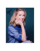 Autographe de Sidonie BONNEC