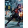 Alita - Play Toy Battle Angel Deluxe Version 1/6 Scale Action Figure P017-C