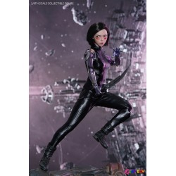 Alita - Play Toy Battle Angel Deluxe Version 1/6 Scale Action Figure P017-C