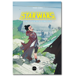 Third Editions : Livres Le Mythe Star Wars. Épisodes Vii,Viii & Ix : Disney Et L'Héritage De George Lucas - First Print