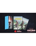 Third Editions : Livres Le Mythe Star Wars. Épisodes Vii,Viii & Ix : Disney Et L'Héritage De George Lucas - First Print