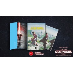Third Editions : Livres Le Mythe Star Wars. Épisodes Vii,Viii & Ix : Disney Et L'Héritage De George Lucas - First Print