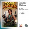 Tomb Raider 25Th Anniversary Reimagined Box Art Charity Bundle