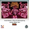 Tomb Raider 25Th Anniversary Reimagined Box Art Charity Bundle