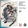 Tomb Raider 25Th Anniversary Reimagined Box Art Charity Bundle