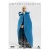 Game of Thrones de Daenerys Targaryen Blue Dress in Exclusive Ver., échelle 1/6 mesure env.28cm par Threezero.