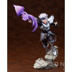 Dragon Quest The Adventure of Dai Statue ARTFXJ 1/8 Hyunckel Bonus Edition 23cm